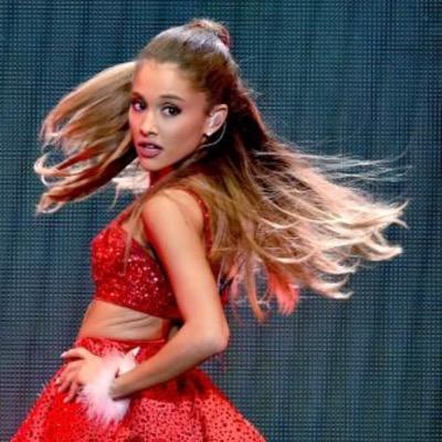 #MyEverything #RIPGrandpaGrande #DangerousWoman #prayforAri #prayformanchester saw Ari 19.10.14
