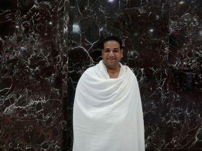 ‏منفذ عمليات بالبورصة المصرية ومدير فرع شركة ليبون للسمسرة في الأوراق المالية