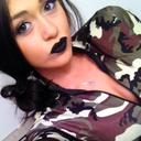 Alissa Cramer - @alissa95c - Twitter