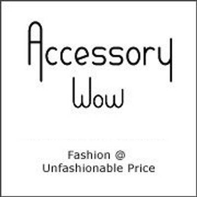 AaccessoryWOW's profile picture. AaccessoriesWOW offers only top quality luxury designer fashion handbags & accessories at an unfashionable cost.