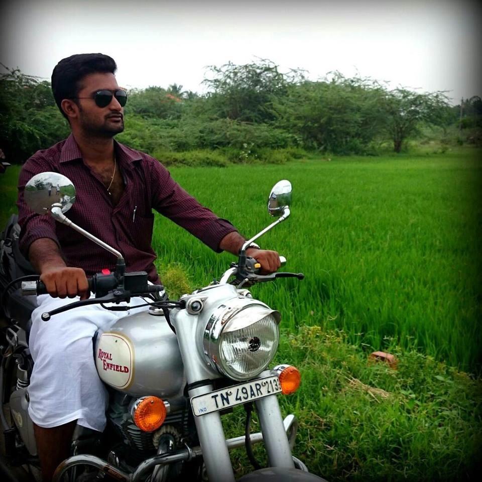 ஸ்டான்லி தமிழ்ச்செல்வன் on Facebook......