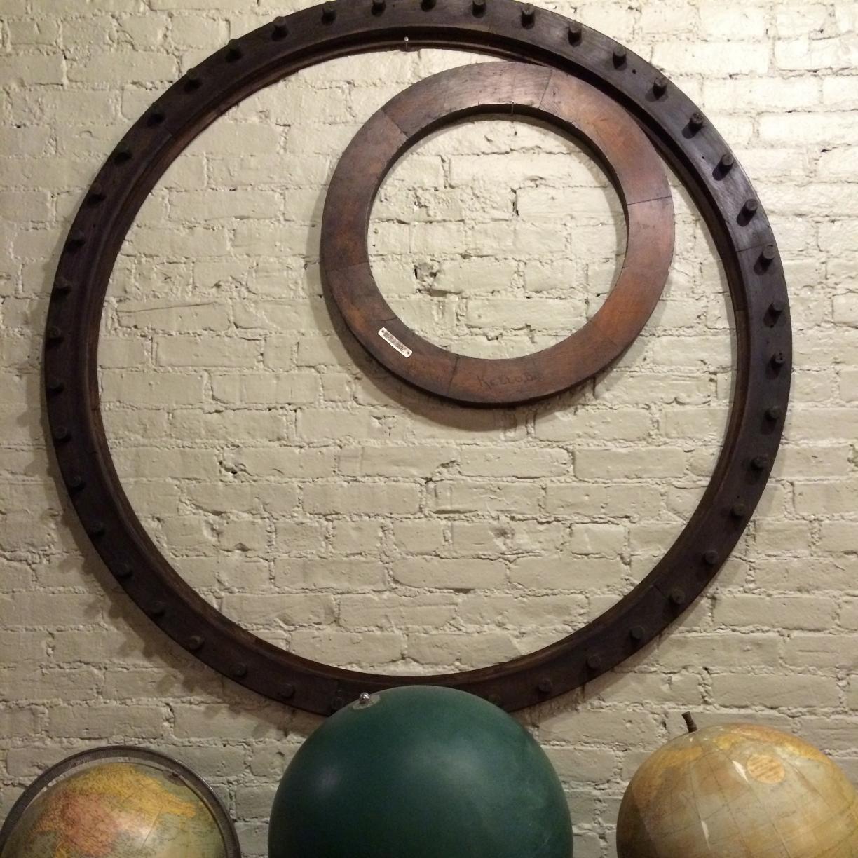cityfoundry's profile picture. sales and rentals of vintage 20th century design: industrial, mid century modern furniture, lighting, artifacts and custom design pieces.