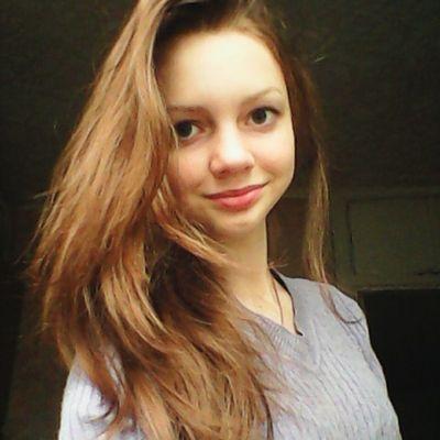 I'm a teenager. I love fashion. I want to become a designer. I come up with outfits, even sewed a couple already) I also love to sing. Friends say you are a sin
