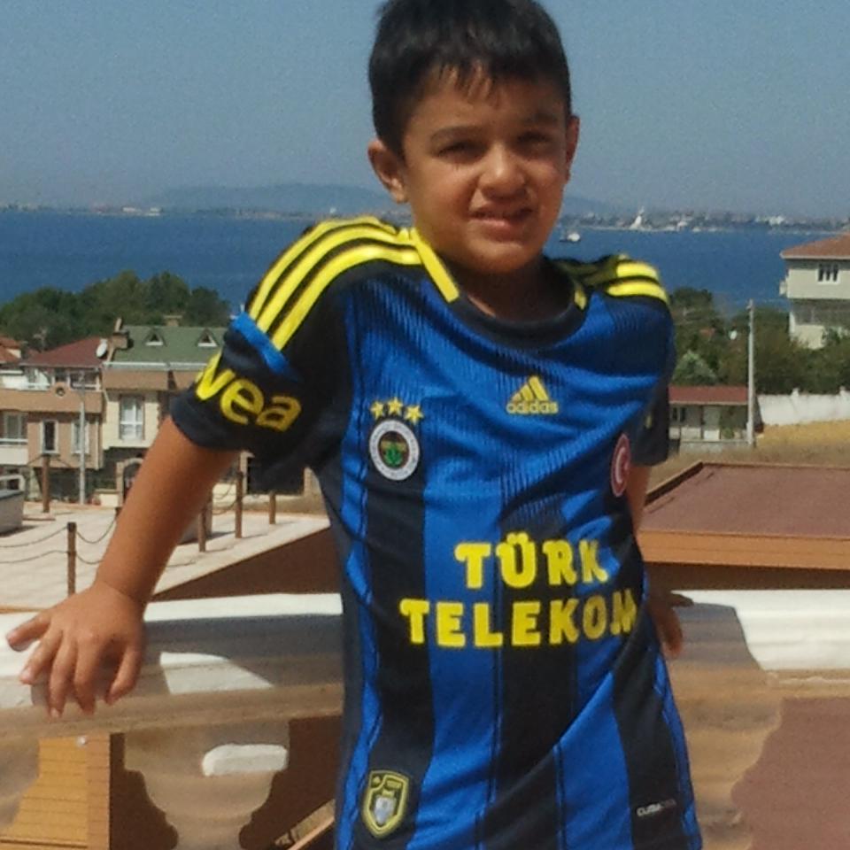 melihkocak5's profile picture. 