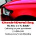 Check4Detailing (@check4_details) Twitter profile photo