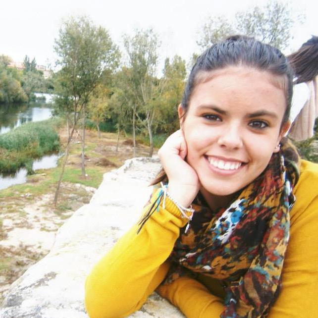 anasilvagarcia's profile picture. Historia.