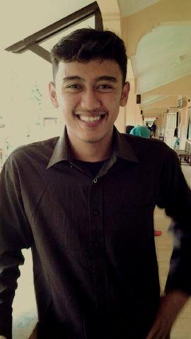 Abidsetya04's profile picture. WorkHorse