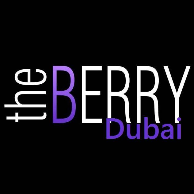 theBERRYDubai's profile picture. Official Twitter for theBERRY Dubai  Don't forget to check out @ChiveDubai as well!