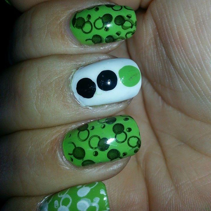 nailcompulsion's profile picture. 