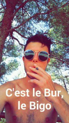 #BLC !! XD C'est ca les bails !! ;)
