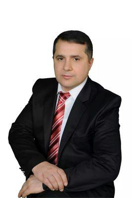 MHP KÜÇÜKÇEKMECE İLÇE BAŞKAN YARDIMCISI