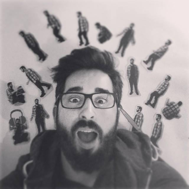 Stopmotion | Animals | Photography | Video | Investigation | Science | Creativity | https://t.co/58mHhaCmhS