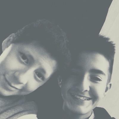 Marck6603's profile picture. Me gusta el fútbol⚽️ tocar la guitarra,mis bandas favoritas son 1D y The Beatles Sígueme y te sigo Follow me and i follow
PD: me llamo Marco Antonio