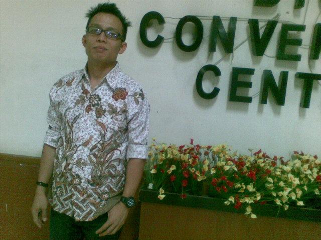 Santai j bro