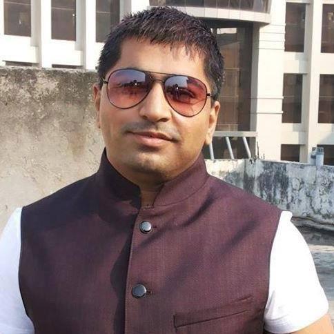 sapra343's profile picture. 