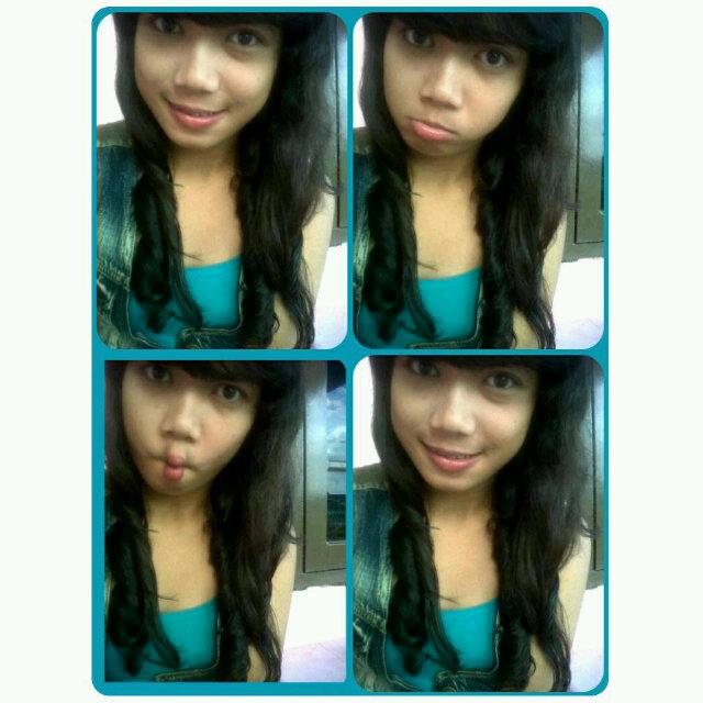 seneng banget