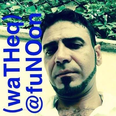 watheqfunoon1's profile picture. 