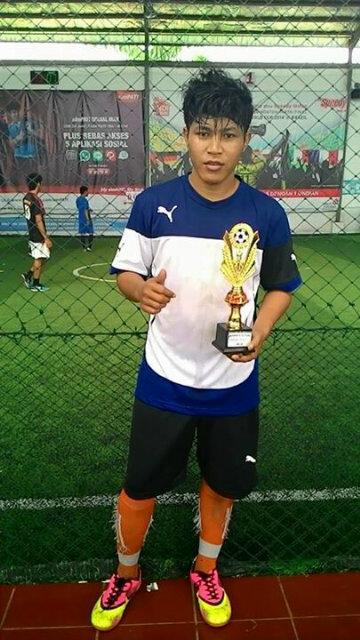 Berfilir untuk masa depan