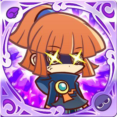 ぷよくえuid 58079963 あまり呟かないけどね╰(*´︶`*)╯♡  ファンパレもやってます