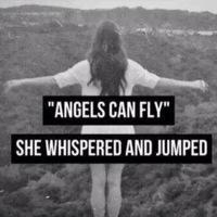 Im_Fine_I_Swear's profile picture. be the weed growing through the cracks in the cement...beautiful because it does not know its not supposed to grow there