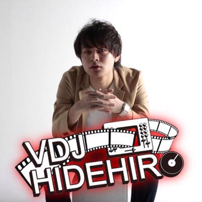 VDJHIDEHIRO Profile Picture