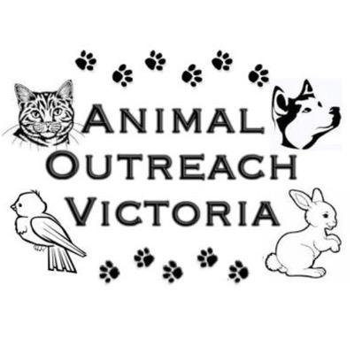 Animal Outreach Victoria (AOV) is a not-for-profit organisation dedicated to rescuing unwanted, neglected and abused animals.