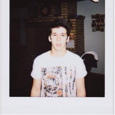 Songwriter.