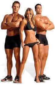 WE FOLLOW BACK 100% | Fitness and Weight Loss Tips
