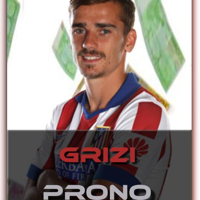 GriziProno's profile picture. 