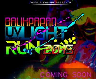 Event Organizer & Promotion Partner| CP : 089699156249 no sms,call only IG: @BPPNUVLIGHTRUN