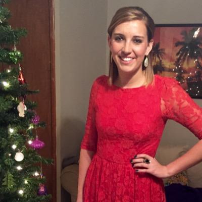 OooLaLaLexie's profile picture. Founder of #TeamLexie | https://t.co/hCoLQclXhg | K-State Alum '16 💜