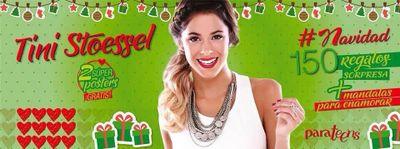 Amando A Tini ❤