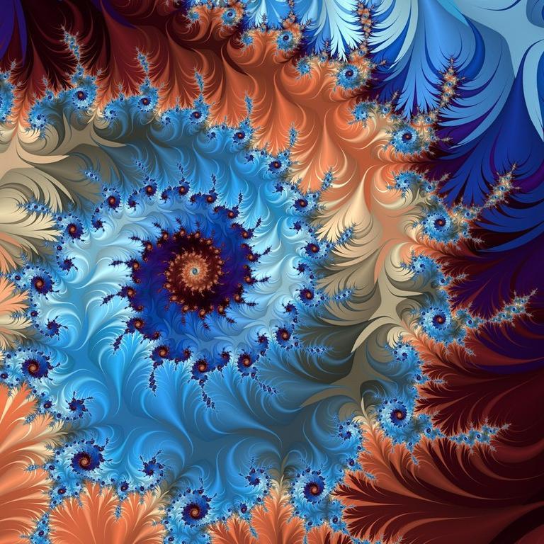 Jack Fractalさんのプロフィール画像