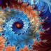Jack Fractal (@jackthequick) Twitter profile photo