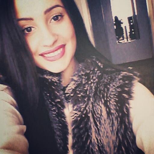 milicaramickk's profile picture. 