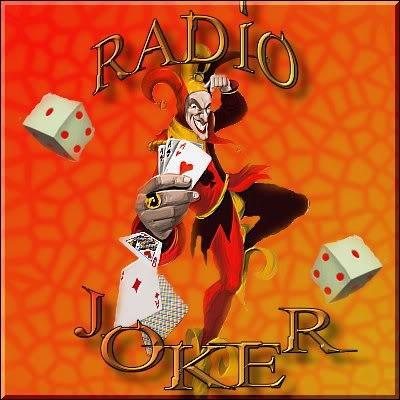 RadiojokerNet's profile picture. 