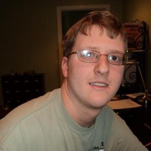 Matthew Colemanさんのプロフィール画像