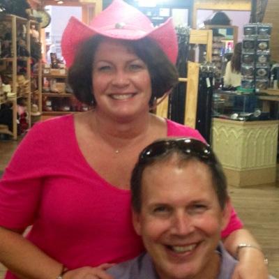 Buckeye fan, capital university grad, Retired, loving life and traveling.