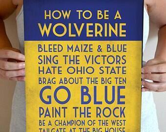 I bleed maize and blue!! #Giants#49ers#Bulls