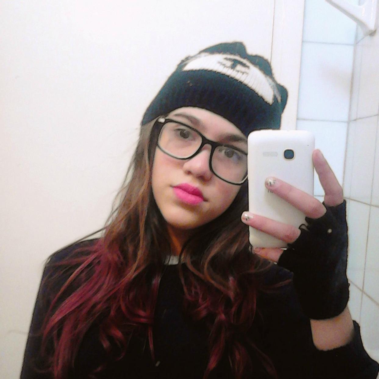 @LoluOlmedo --- Mi otro tw