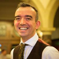 James Eggleston (@james_eggleston) 's Twitter Profile