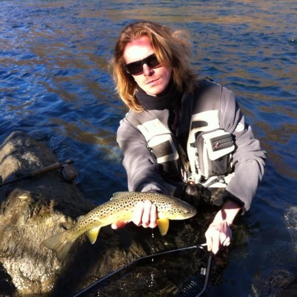 flyfishing, wild life and always catch and release are only ingredients!
click onmy google+ space:
https://t.co/LfMhU4eFJB