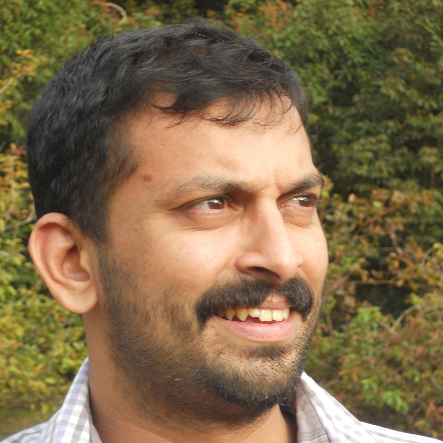 Principal Correspondent, The New Indian Express
