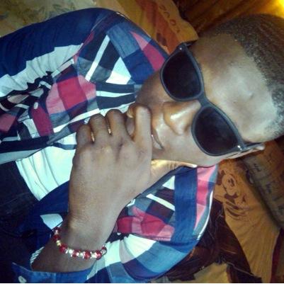 Am cool and I flow through existence  
)* _*(    Also straight forward #Team follow back..