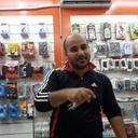 Adel Karam - @1c93a1b5466946d - Twitter