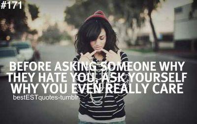 not every single day, there will be good luck. something has to happen, which can go wrong.