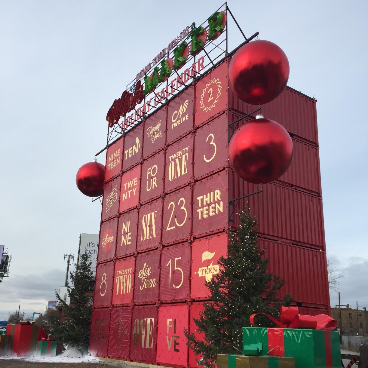 ToyotaWishmaker's profile picture. Know a special someone who deserves an amazing gift this holiday season? Nominate them at http://t.co/cfVvhXpgaz. We're making wishes come true.