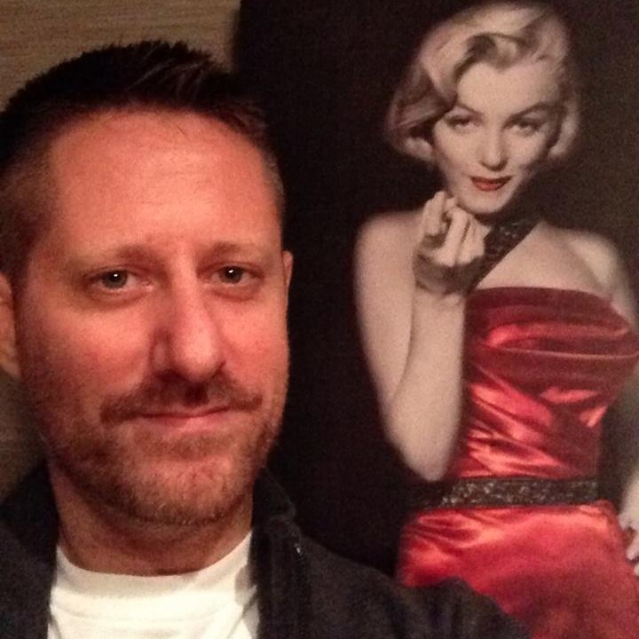 viddywellfilms's profile picture. 