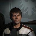 CEO of the EVE corporation Interstellar Nuclear Penguins