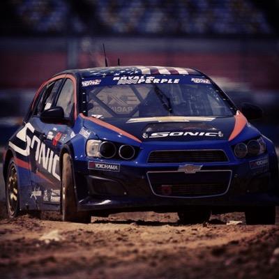 PMR Motorsports competes in the @RedBullGRC series with the @TeamChevy Sonic and @59moro. Business inquiries contact: morganmroush@gmail.com #RedBullGRC